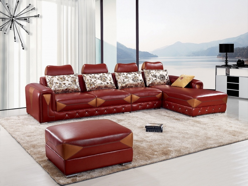 Illustration for article titled Bạn nên chọn mua ghế sofa góc vì những lý do gì ?